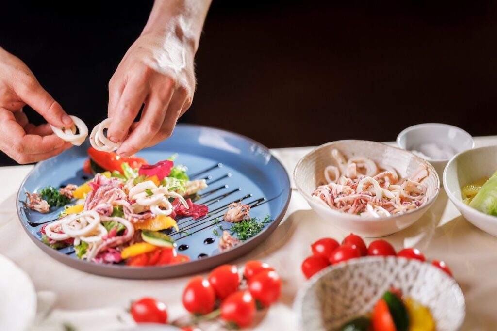 Odprte so prijave: Kulinarični dnevi Slovenske Istre