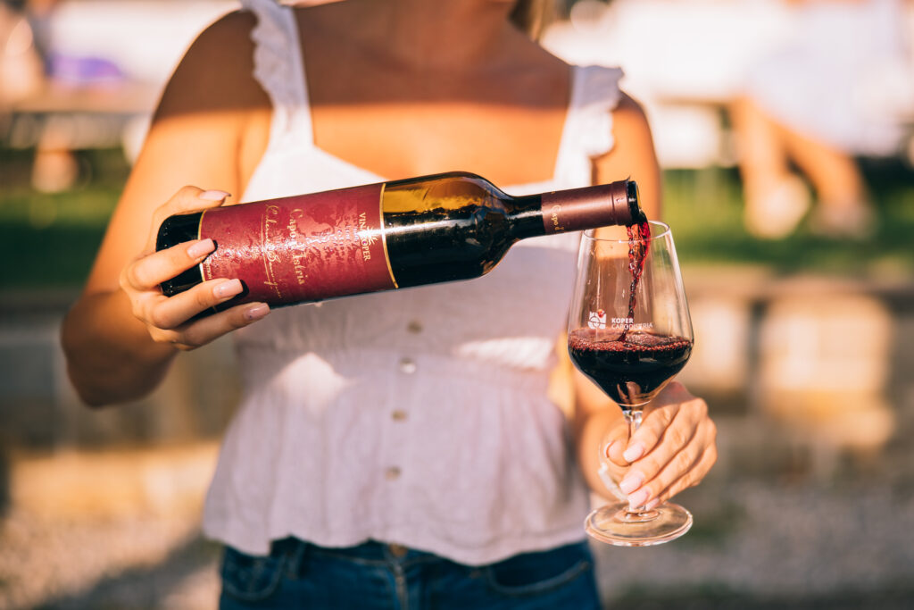 Poziv ponudnikom za 53. Praznik refoška in Slovenske Istre