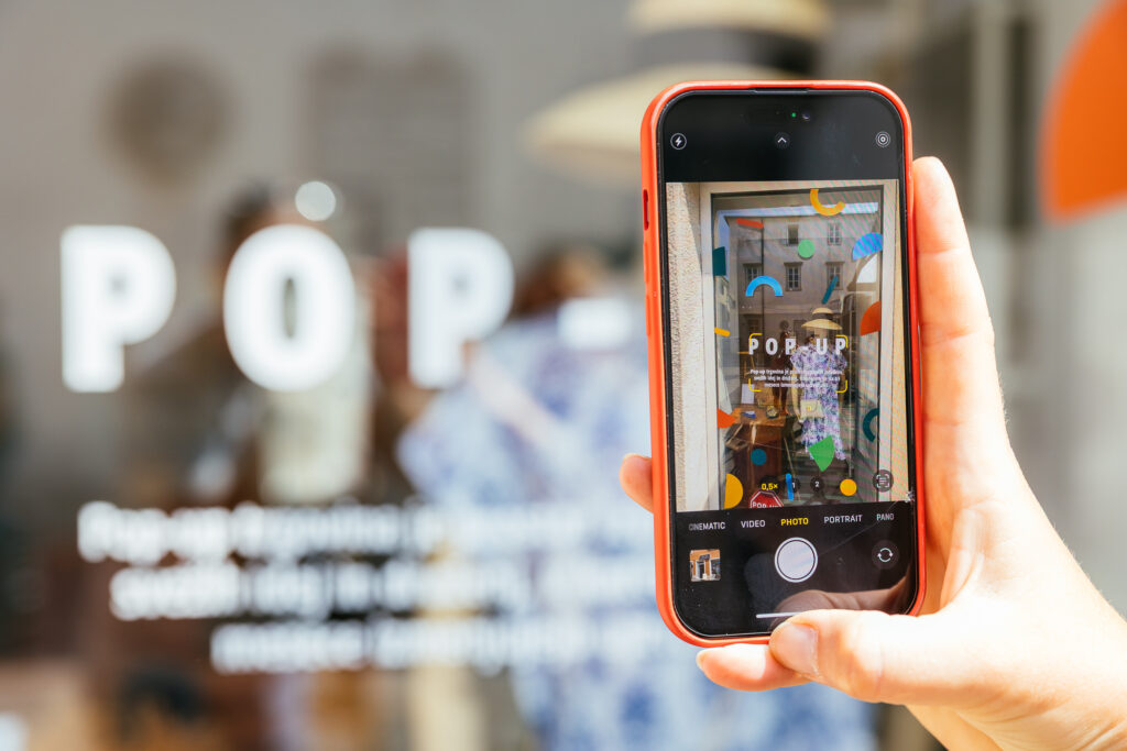 Pop-up trgovina v Kopru vstopa v novo sezono z lokalnimi ustvarjalci