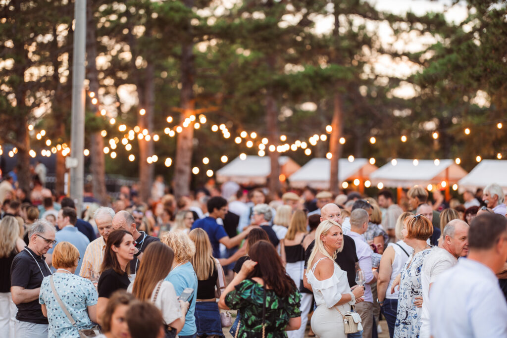 Poziv k sodelovanju na Altroke Istra Gourmet Festival 2026