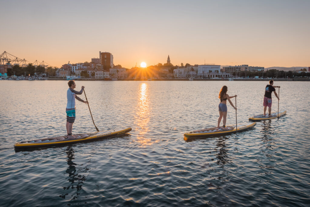Koper letos beleži rast turističnega obiska